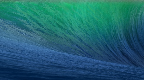 The Wallpapers of Mac OS X – Life in Pixels